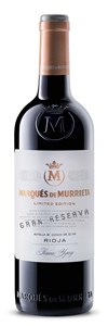 Marqués de Murrieta Gran Reserva 2018