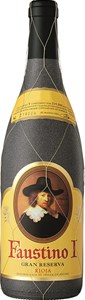 Faustino I Gran Reserva 2001