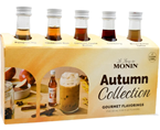 Monin Autumn Collection