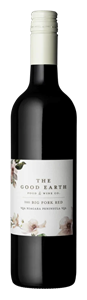 The Good Earth Vineyard & Winery Big Fork Red 2021