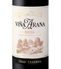 La Rioja Alta Viña Arana Gran Reserva 2017