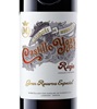 Marqués de Murrieta Especial Castillo Ygay Gran Reserva 2012