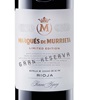 Marqués de Murrieta Gran Reserva 2018