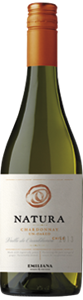 Natura Emiliana Chardonnay 2011