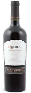 Viña Ventisquero Queulat Carménère 2008