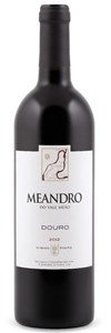 Quinta Do Vale Meao Meandro 2008