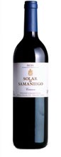 Solar de Samaniego Crianza 2007