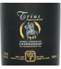 Trius Winery at Hillebrand Barrel Fermented Chardonnay 2009