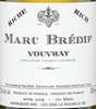 Marc Brédif Vouvray Chenin Blanc 2009