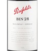 Penfolds Bin 28 Kalimna Shiraz 2008