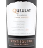 Viña Ventisquero Queulat Carménère 2008