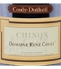 Domaine René Couly Chinon 2009