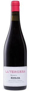 La Tercera Tempranillo 2010