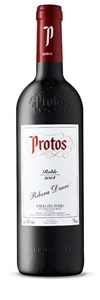 Protos Roble Ribera del Duero 2014