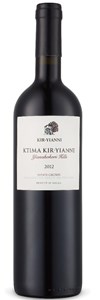 Ktima Kir-Yianni Yianakohori Hills 2012