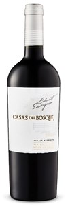 Casas del Bosque Gran Reserva Cabernet Sauvignon 2014