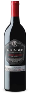 Beringer Founders' Estate Cabernet Sauvignon 2015