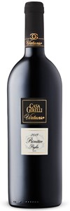 Casa Girelli Virtuoso Primitivo 2013