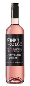 Pink House Wine Co. Rosé 2016