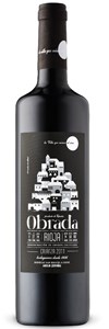 Bodega San Miguel Obrada Crianza 2011
