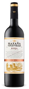 Hazaña Viñas Viejas 2014