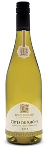 Louis Bernard Cotes du Rhone Blanc 2015