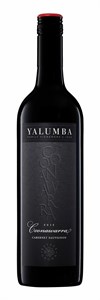 Yalumba Coonawarra Cabernet Sauvignon 2016