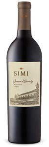 Simi Winery Merlot 2014