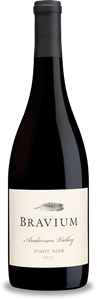 Bravium Pinot Noir 2015