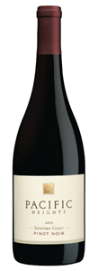 Pacific Heights Pinot Noir 2015