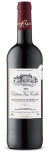 Château Vrai Caillou 2012