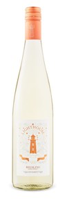 Pelee Island Winery Lighthouse Semi-Sweet Riesling 2017
