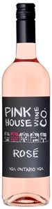 Pink House Wine Co. Rosé 2017