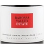 Barossa Valley Estate Grenache Shiraz Mouvedre 2011