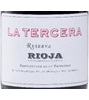 La Tercera Tempranillo 2010