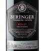 Beringer Founders' estate Merlot 2014