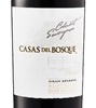 Casas del Bosque Gran Reserva Cabernet Sauvignon 2014