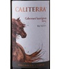 Caliterra Reserva Cabernet Sauvignon 2015