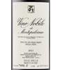 Tenuta Di Gracciano Della Seta Vino Nobile Di Montepulciano 2012