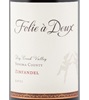 Folie à Deux Zinfandel 2013