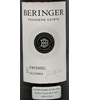 Beringer Founders Estate Zinfandel 2015