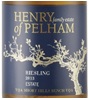 Henry of Pelham Riesling 2016