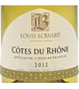 Louis Bernard Cotes du Rhone Blanc 2015