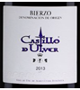 Castillo de Ulver Bierzo 2015