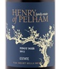Henry of Pelham Estate Pinot Noir 2014
