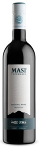 Masi Tupungato Passo Doble Organic Malbec Corvina 2016