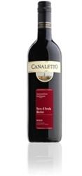 Canaletto  Merlot Nero D'avola 2008