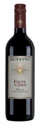 Ruffino Fonte Al Sole Sangiovese Cabernet Sauvignon 2008