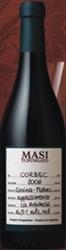 Masi Corvina Malbec 2007