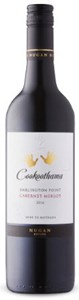 Cookoothama Cabernet Merlot 2007